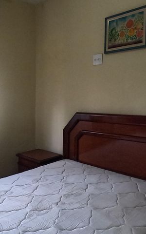 Apartamento para alugar com 80m², 2 quartos e 1 vagaQuarto 2