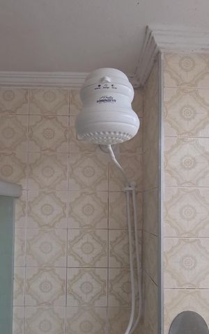 Apartamento para alugar com 80m², 2 quartos e 1 vagaBanheiro