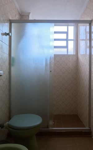 Apartamento para alugar com 80m², 2 quartos e 1 vagaBanheiro