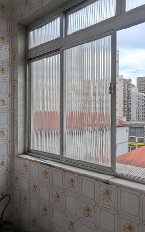 Apartamento para alugar com 80m², 2 quartos e 1 vagaÁrea de Serviço