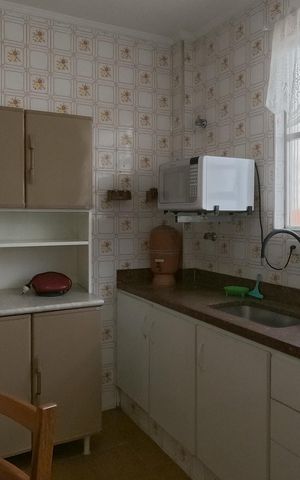 Apartamento para alugar com 80m², 2 quartos e 1 vagaCozinha
