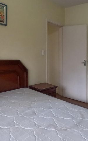Apartamento para alugar com 80m², 2 quartos e 1 vagaQuarto 2