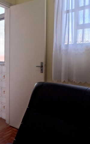 Apartamento para alugar com 80m², 2 quartos e 1 vagaQuarto de Serviço