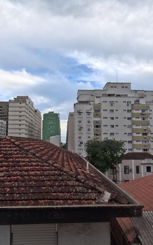Apartamento para alugar com 80m², 2 quartos e 1 vagaVista do Quarto 1