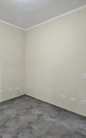 Studio para alugar com 40m², 2 quartos e sem vaga Studio para alugar com 40m², 2 quartos e sem vagaSala