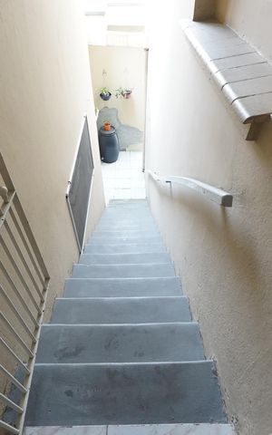 Casa para alugar com 37m², 1 quarto e 1 vagaEntrada