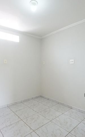 Casa para alugar com 37m², 1 quarto e 1 vagaCozinha