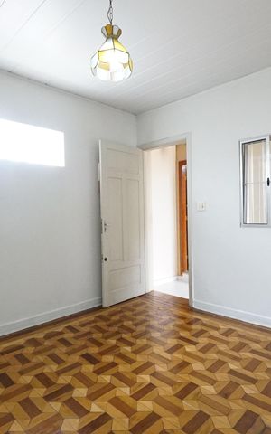 Casa para alugar com 37m², 1 quarto e 1 vagaSala