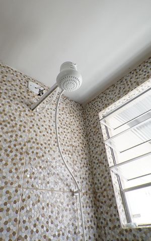 Casa para alugar com 37m², 1 quarto e 1 vagaBanheiro