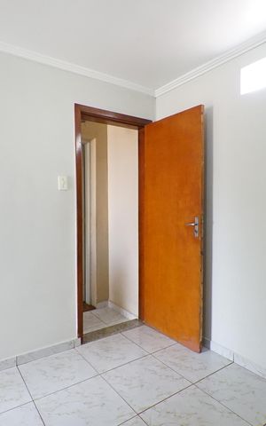 Casa para alugar com 37m², 1 quarto e 1 vagaCozinha