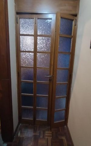Apartamento à venda com 59m², 1 quarto e sem vaga Apartamento à venda com 59m², 1 quarto e sem vagaCorredor