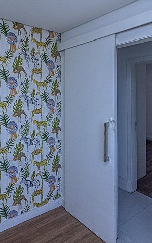 Apartamento para alugar com 80m², 3 quartos e 1 vaga Apartamento para alugar com 80m², 3 quartos e 1 vagaquarto 1_4