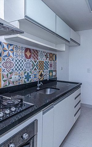 Apartamento para alugar com 80m², 3 quartos e 1 vaga Apartamento para alugar com 80m², 3 quartos e 1 vagacozinha_3
