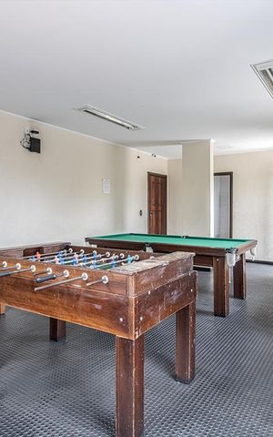 Apartamento para alugar com 80m², 3 quartos e 1 vaga Apartamento para alugar com 80m², 3 quartos e 1 vagasala de jogos_3