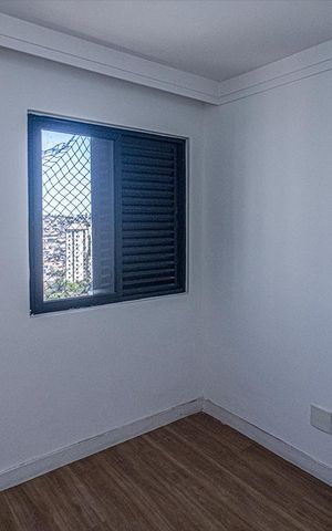 Apartamento para alugar com 80m², 3 quartos e 1 vaga Apartamento para alugar com 80m², 3 quartos e 1 vagaquarto 2_2