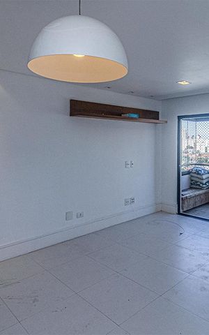 Apartamento para alugar com 80m², 3 quartos e 1 vaga Apartamento para alugar com 80m², 3 quartos e 1 vagasala de estar e de jantar_3