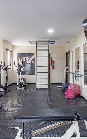 Apartamento para alugar com 80m², 3 quartos e 1 vaga Apartamento para alugar com 80m², 3 quartos e 1 vagaacademia_3