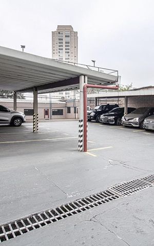 Apartamento para alugar com 80m², 3 quartos e 1 vaga Apartamento para alugar com 80m², 3 quartos e 1 vagagaragem_4
