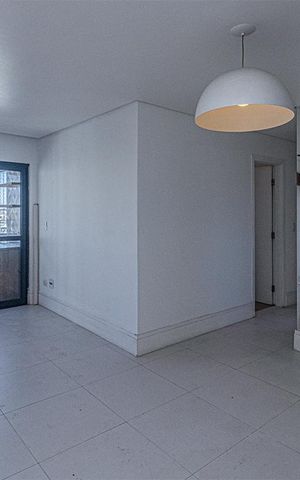 Apartamento para alugar com 80m², 3 quartos e 1 vaga Apartamento para alugar com 80m², 3 quartos e 1 vagasala de estar e de jantar_1