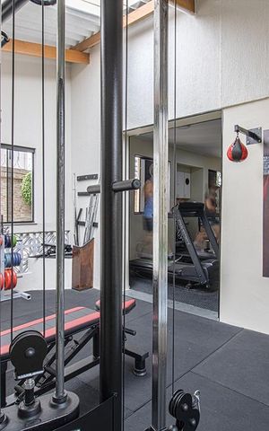 Apartamento para alugar com 80m², 3 quartos e 1 vaga Apartamento para alugar com 80m², 3 quartos e 1 vagaacademia_2