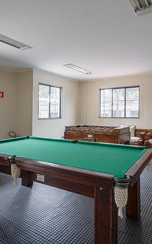 Apartamento para alugar com 80m², 3 quartos e 1 vaga Apartamento para alugar com 80m², 3 quartos e 1 vagasala de jogos_2