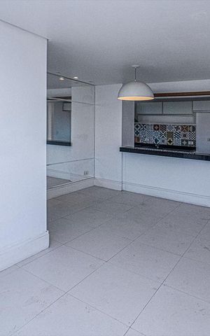 Apartamento para alugar com 80m², 3 quartos e 1 vaga Apartamento para alugar com 80m², 3 quartos e 1 vagasala de estar e de jantar_4