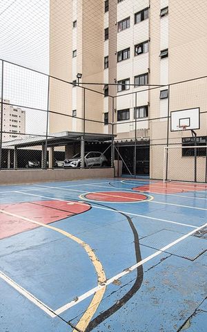 Apartamento para alugar com 80m², 3 quartos e 1 vaga Apartamento para alugar com 80m², 3 quartos e 1 vagaquadra_3