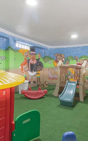 Apartamento para alugar com 80m², 3 quartos e 1 vaga Apartamento para alugar com 80m², 3 quartos e 1 vagabrinquedoteca_3