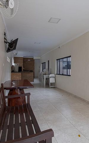 Apartamento para alugar com 80m², 3 quartos e 1 vaga Apartamento para alugar com 80m², 3 quartos e 1 vagachurrasqueira_2
