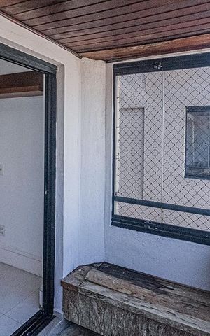 Apartamento para alugar com 80m², 3 quartos e 1 vaga Apartamento para alugar com 80m², 3 quartos e 1 vagasacada_2