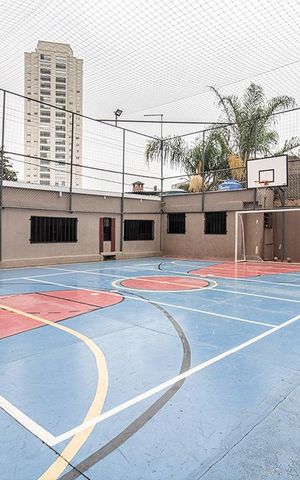 Apartamento para alugar com 80m², 3 quartos e 1 vaga Apartamento para alugar com 80m², 3 quartos e 1 vagaquadra_2