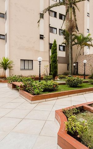 Apartamento para alugar com 80m², 3 quartos e 1 vaga Apartamento para alugar com 80m², 3 quartos e 1 vagaespaço de convivência_2