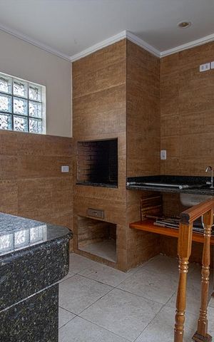 Apartamento para alugar com 80m², 3 quartos e 1 vaga Apartamento para alugar com 80m², 3 quartos e 1 vagachurrasqueira_3