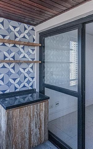 Apartamento para alugar com 80m², 3 quartos e 1 vaga Apartamento para alugar com 80m², 3 quartos e 1 vagasacada_4