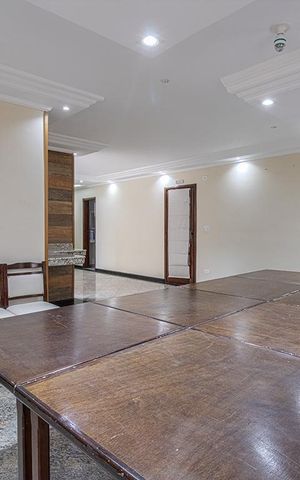 Apartamento para alugar com 80m², 3 quartos e 1 vaga Apartamento para alugar com 80m², 3 quartos e 1 vagasalão de festas_4