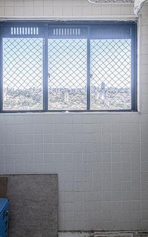 Apartamento para alugar com 80m², 3 quartos e 1 vaga Apartamento para alugar com 80m², 3 quartos e 1 vagaárea de serviço_1