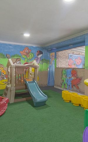 Apartamento para alugar com 80m², 3 quartos e 1 vaga Apartamento para alugar com 80m², 3 quartos e 1 vagabrinquedoteca_4