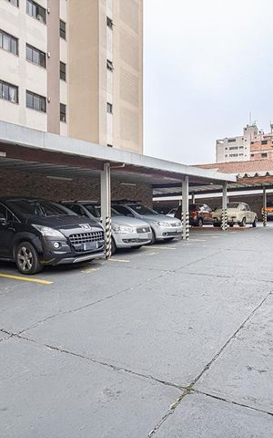 Apartamento para alugar com 80m², 3 quartos e 1 vaga Apartamento para alugar com 80m², 3 quartos e 1 vagagaragem_1