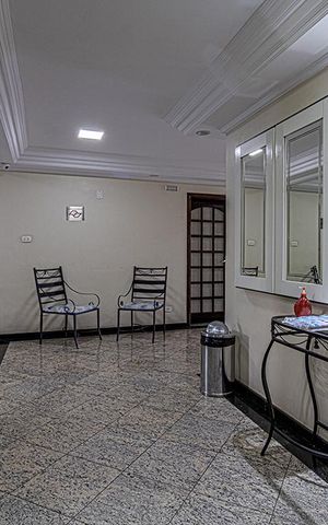 Apartamento para alugar com 80m², 3 quartos e 1 vaga Apartamento para alugar com 80m², 3 quartos e 1 vagahall de entrada_3