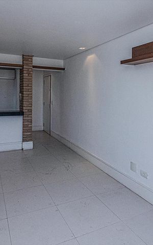 Apartamento para alugar com 80m², 3 quartos e 1 vaga Apartamento para alugar com 80m², 3 quartos e 1 vagasala de estar e de jantar_6