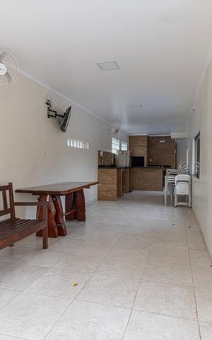Apartamento para alugar com 80m², 3 quartos e 1 vaga Apartamento para alugar com 80m², 3 quartos e 1 vagachurrasqueira_1