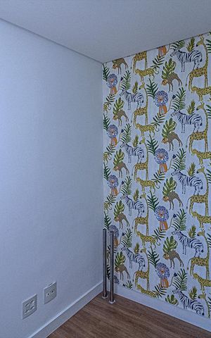 Apartamento para alugar com 80m², 3 quartos e 1 vaga Apartamento para alugar com 80m², 3 quartos e 1 vagaquarto 1_1