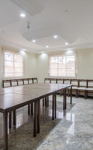 Apartamento para alugar com 80m², 3 quartos e 1 vaga Apartamento para alugar com 80m², 3 quartos e 1 vagasalão de festas_2