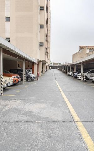 Apartamento para alugar com 80m², 3 quartos e 1 vaga Apartamento para alugar com 80m², 3 quartos e 1 vagagaragem_2