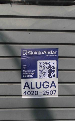 Apartamento para alugar com 40m², 2 quartos e 1 vaga