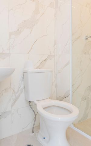 Apartamento para alugar com 44m², 2 quartos e 1 vagaBanheiro
