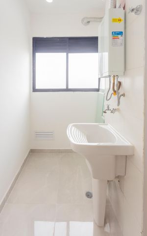 Apartamento para alugar com 44m², 2 quartos e 1 vagaÁrea de Serviço