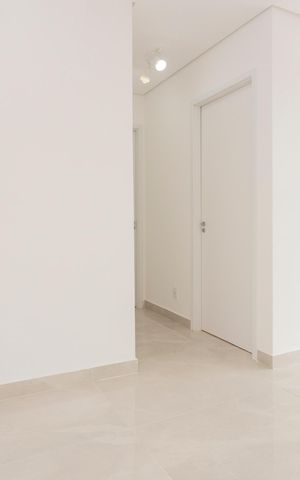 Apartamento para alugar com 44m², 2 quartos e 1 vagaSala de Jantar