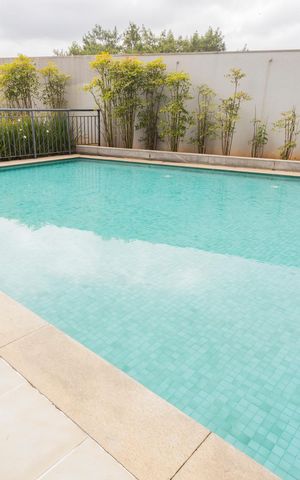 Apartamento para alugar com 44m², 2 quartos e 1 vagaÁrea comum - Piscina