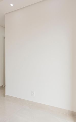 Apartamento para alugar com 44m², 2 quartos e 1 vagaSala